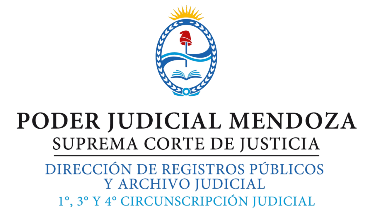 Poder Judicial Mendoza